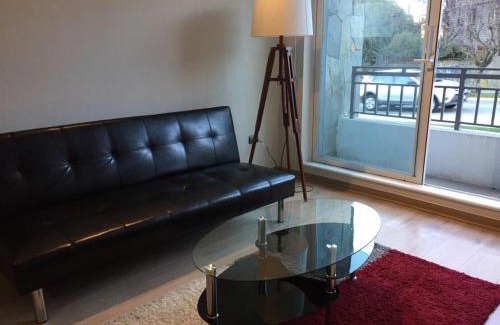 Puerto Varas Apartment | Apart Hotel R&P Depto A