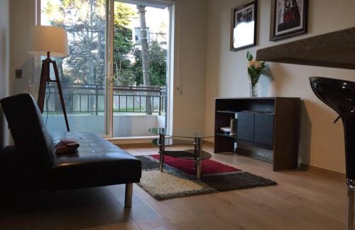 Puerto Varas Apartment | Apart Hotel R&P Depto A