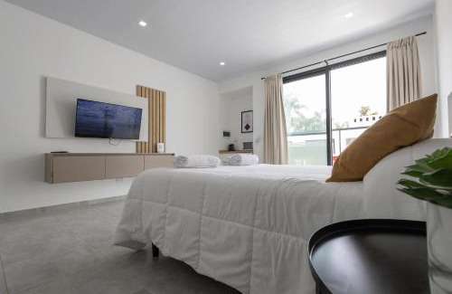 Baradero Apartment | Apart Hotel & Resto Ribera del Baradero