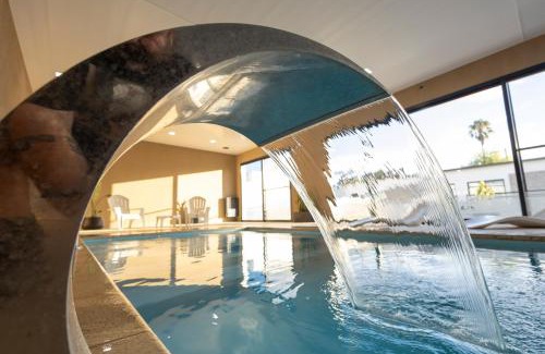 Baradero Apartment | Apart Hotel & Resto Ribera del Baradero