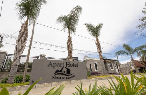 Baradero Apartment | Apart Hotel & Resto Ribera del Baradero