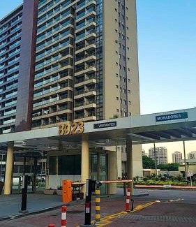 Camorim House | Apart Hotel - Riocentro/Rock in Rio c/ArCond. Frigobar, Garagem, Mercadinho, Cafeteria