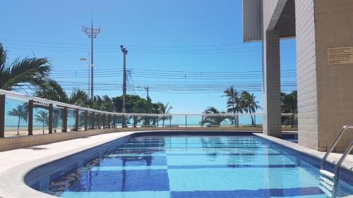 Fortaleza Apartment | Apart-Hotel Terraços do Atlântico