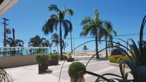 Fortaleza Apartment | Apart-Hotel Terraços do Atlântico