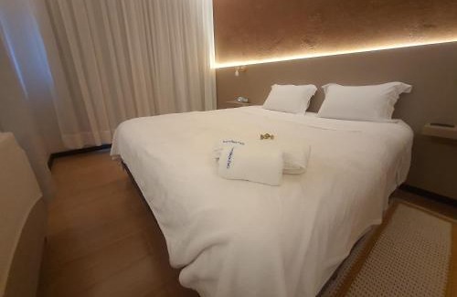 Piumhi Apartment | Apart-hotel Theotókos Flats