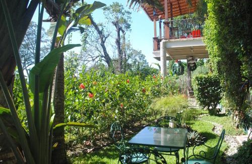 San Salvador Apartment | Apart Hotel Valle Verde PLANES DE RENDEROS