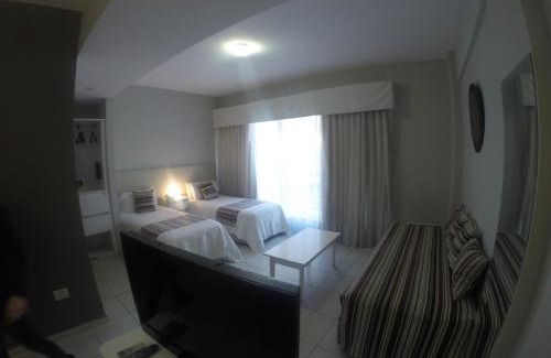 La Plata Apartment | Apart Hotel Via 51