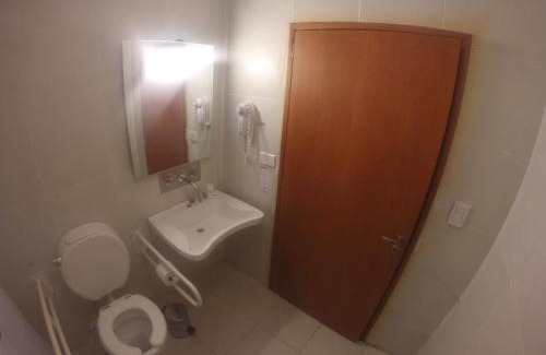 La Plata Apartment | Apart Hotel Via 51