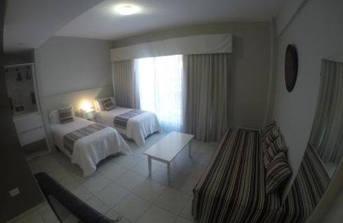La Plata Apartment | Apart Hotel Via 51