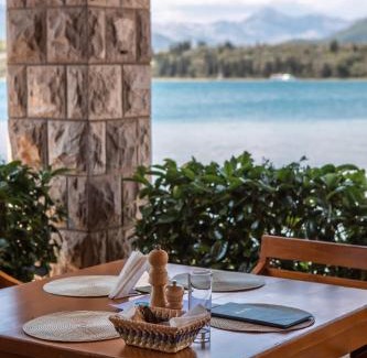 Tivat Apartment | Apart-hotel Villa Lav