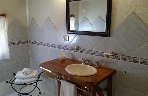 La Villa Hotel | Apart Hotel y Hosteria del Sir