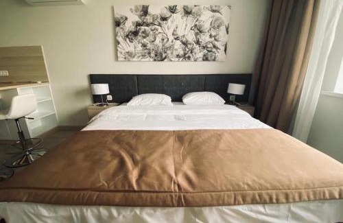 Nur-Sultan Apartment | Apart-hotel YES Astana