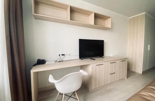 Nur-Sultan Apartment | Apart-hotel YES Astana