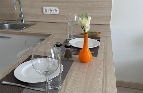 Nur-Sultan Apartment | Apart-hotel YES Astana