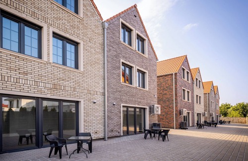 Bielany Wroclawskie Apartment | Apart House A4