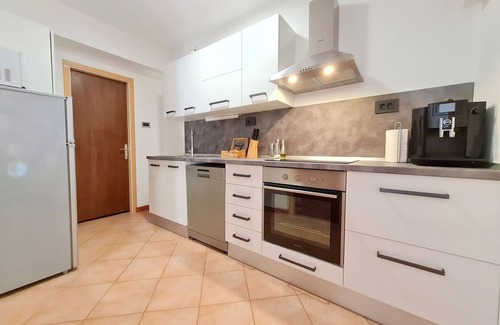 Klenovica Apartment | Apartment Morska oaza (84351-A1) - Klenovica (Novi Vinodolski)