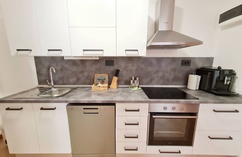 Klenovica Apartment | Apartment Morska oaza (84351-A1) - Klenovica (Novi Vinodolski)