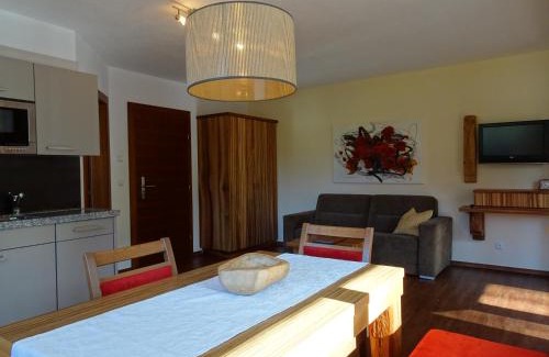 Lermoos Apartment | Apart Ideal