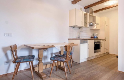Castelrotto Apartment | Apartment Ferienparadies Sabina Compatsch in the Nature Reserve directly on the Alpe di Siusi