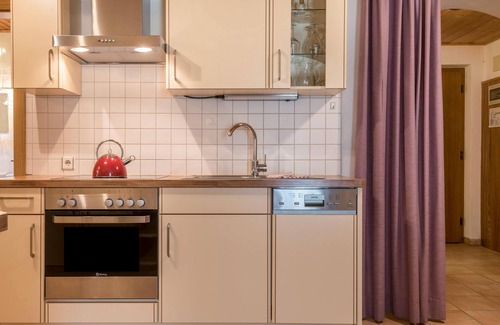 Castelrotto Apartment | Apartment "Ferienparadies Sabina Santner" in the Nature Reserve directly on the Alpe di Siusi
