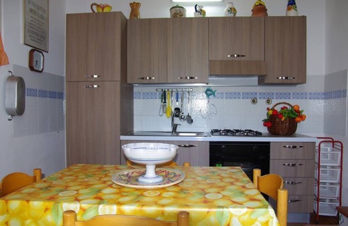 Menfi House | Apartment "Mariuccia" in Menfi