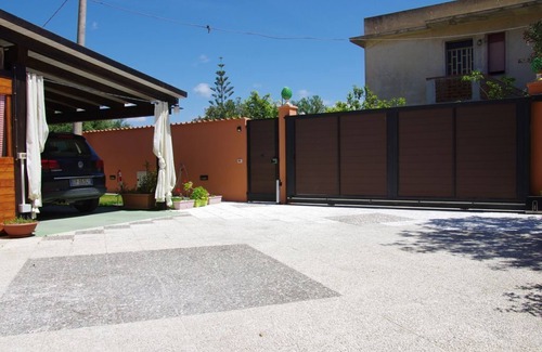 Menfi House | Apartment "Mariuccia" in Menfi