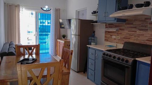 Los Melones Apartment | apart Jacaranda Bayahibe