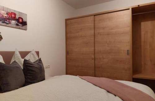 Hoarberg Apartment | Apart Jakob