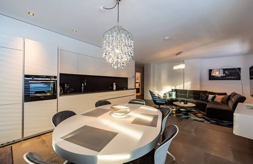 Kappl Apartment | Apart Kristall