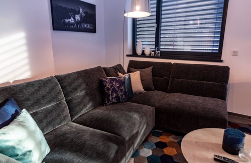 Kappl Apartment | Apart Kristall