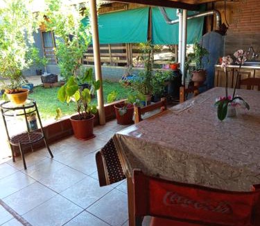 Puerto Iguazu Apartment | Apart la hermosa