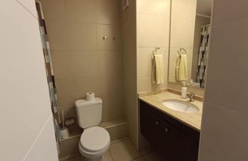 Concepcion Apartment | APART LOMAS DE SAN ANDRES concepción