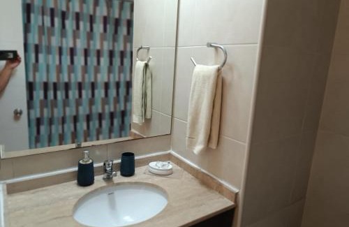 Concepcion Apartment | APART LOMAS DE SAN ANDRES concepción