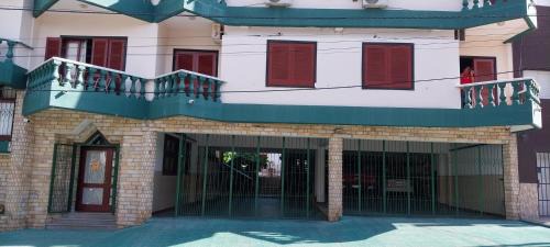 Termas de Rio Hondo Apartment | Apart Los Menhires