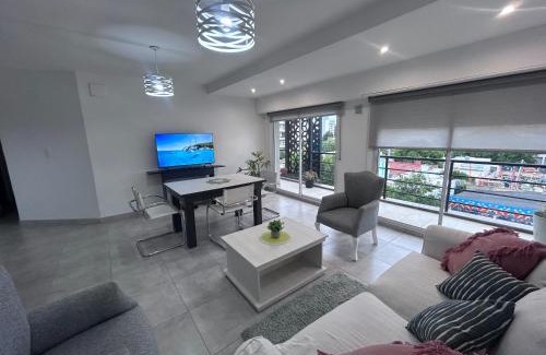 Santa Rosa Apartment | Apart Luro IV