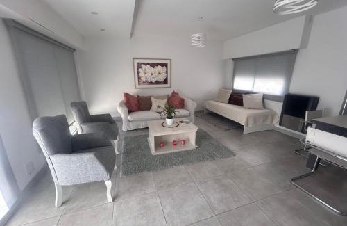 Santa Rosa Apartment | Apart Luro IV