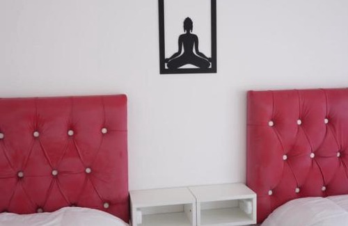 Pigue Apartment | Apart M.B