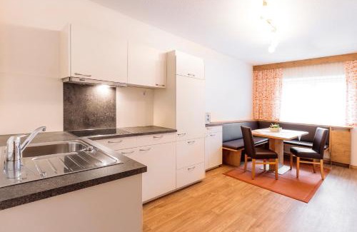 Soelden Apartment | Apart Madeleine Superior inklusive Summercard