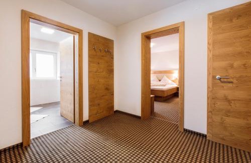 Soelden Apartment | Apart Madeleine Superior inklusive Summercard