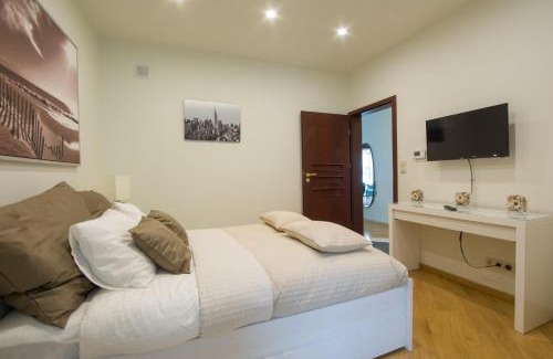 Tarnobrzeg Apartment | Apart Madryt