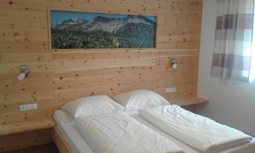 Gaishorn Apartment | Apart-Magdalena Zillertal Mayrhofen