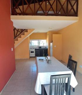 La Costa Partido Apartment | Apart Mar de Ajo