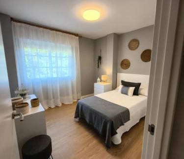 Padron Apartment | Apart Martínez Rosalía