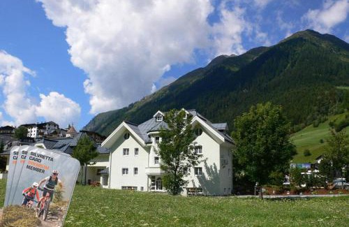 Ischgl Apartment | Apart Maximilian