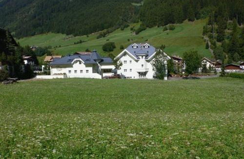Ischgl Apartment | Apart Maximilian