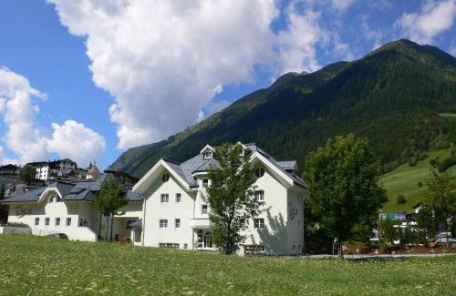 Ischgl Apartment | Apart Maximilian