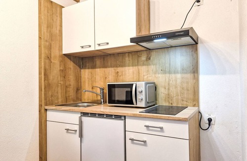 Huben Apartment | Apart Michelle by Interhome