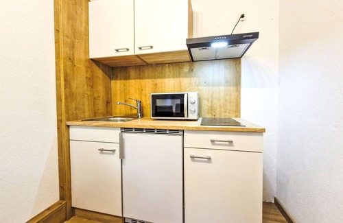 Huben Apartment | Apart Michelle by Interhome
