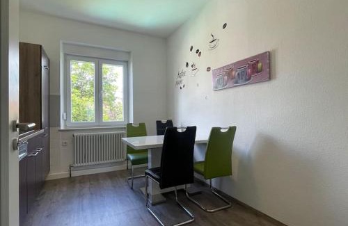 Memmingen Apartment | Apart Mittelstation Nord Buxacher Straße 23 mit bikerental