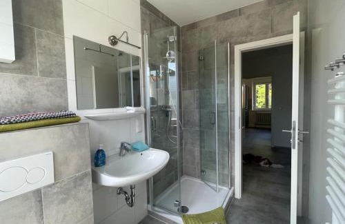 Memmingen Apartment | Apart Mittelstation Nord Buxacher Straße 23 mit bikerental